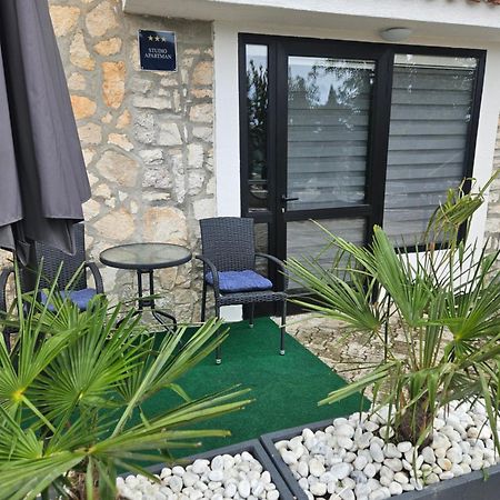 Villa Dts3 Kaštel الغرفة الصورة