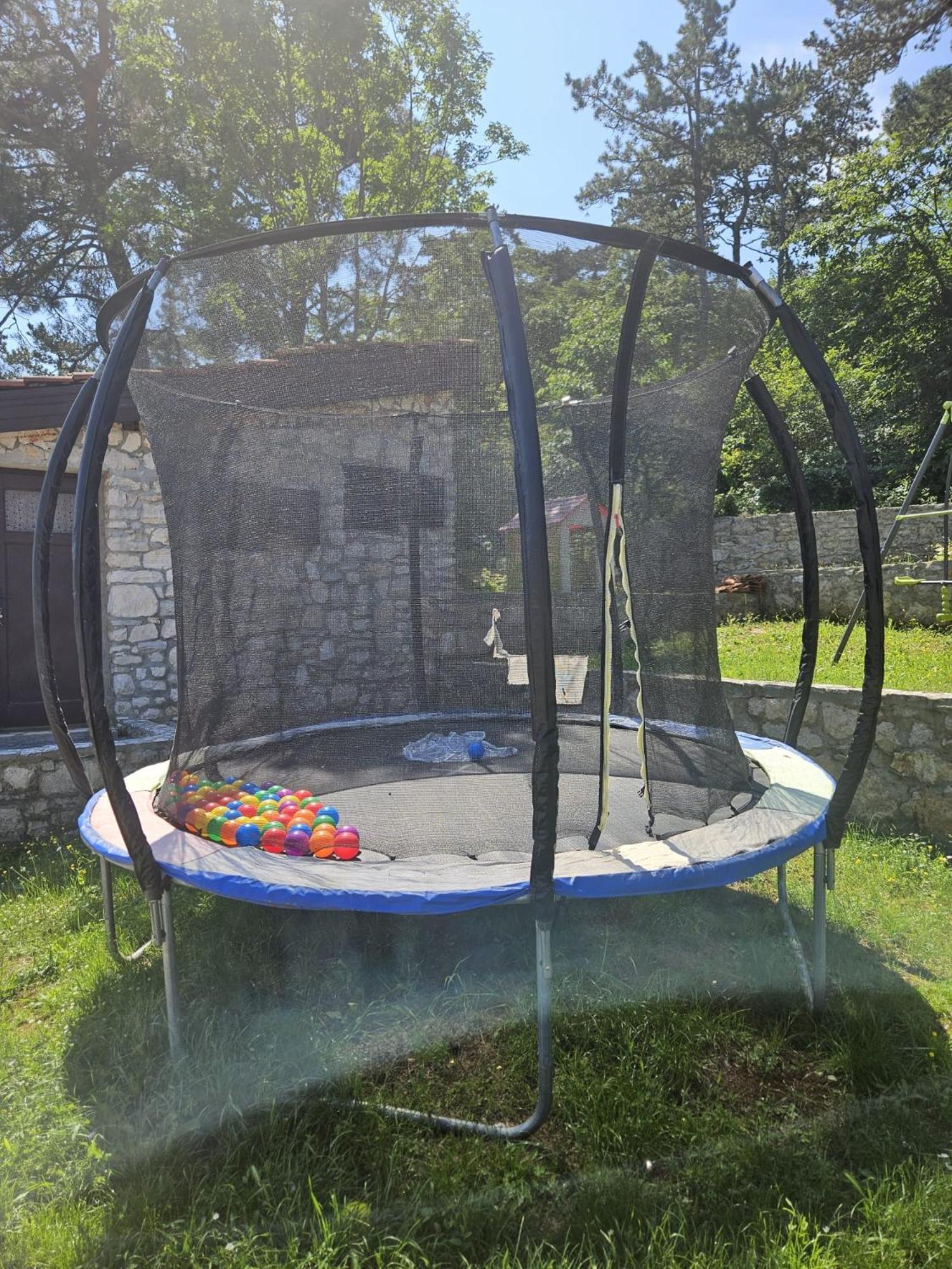 Villa Dts3 Kaštel المظهر الخارجي الصورة