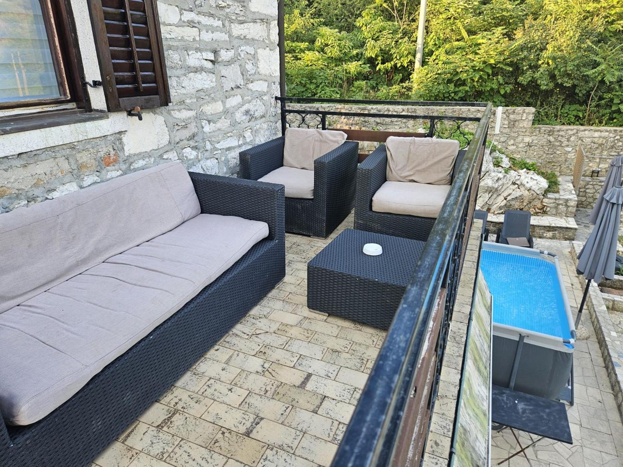 Villa Dts3 Kaštel المظهر الخارجي الصورة