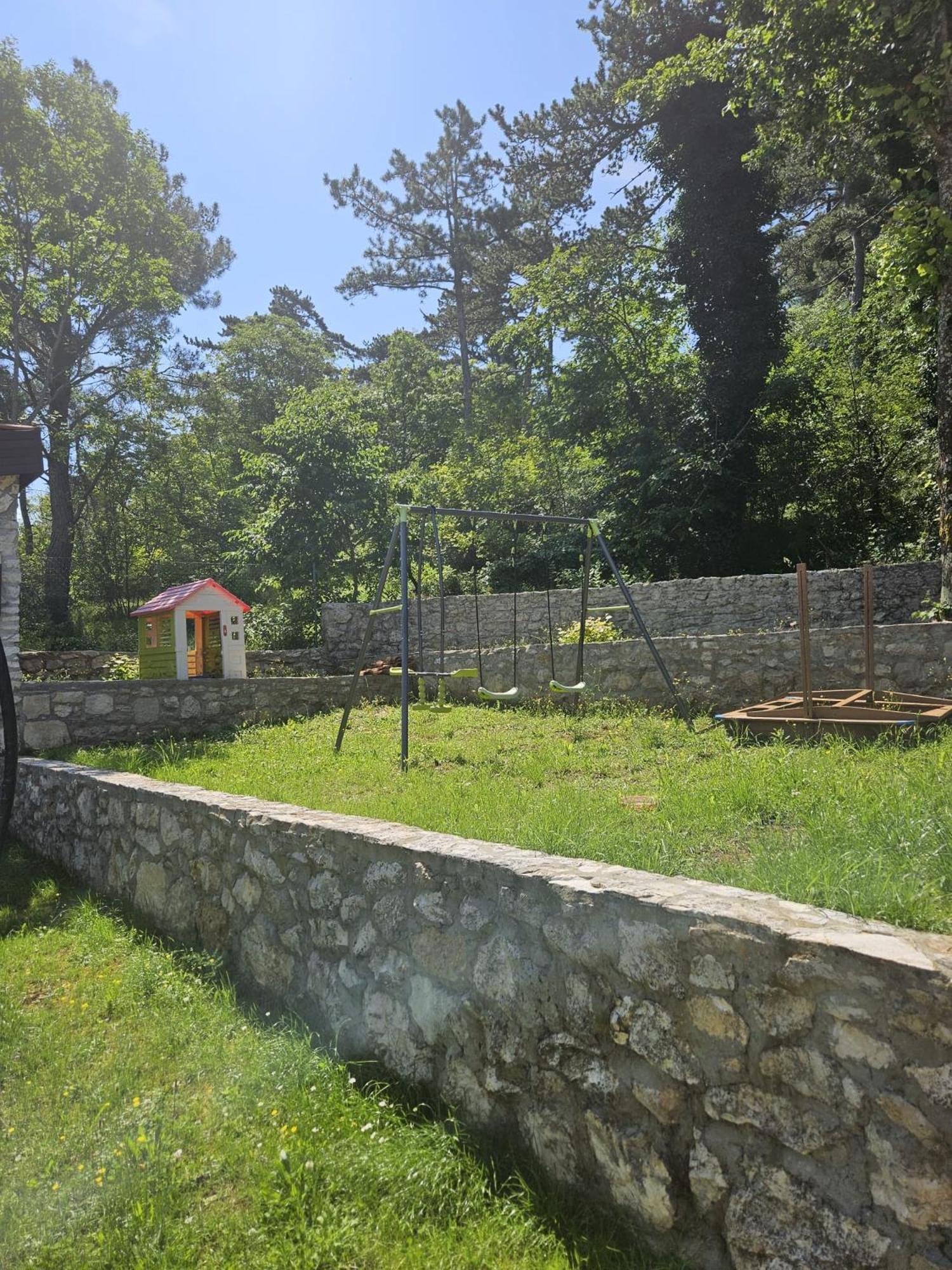 Villa Dts3 Kaštel المظهر الخارجي الصورة