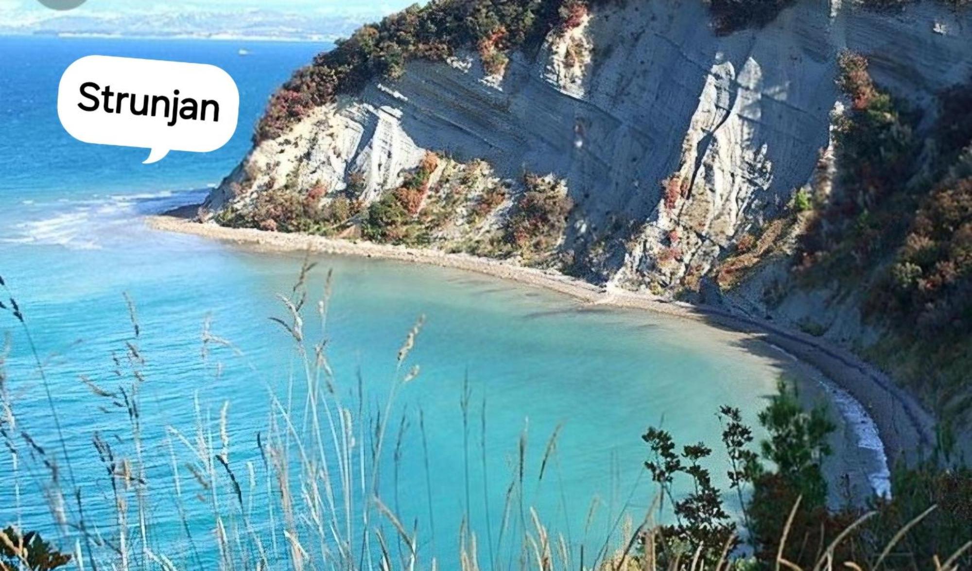 Villa Dts3 Kaštel الغرفة الصورة