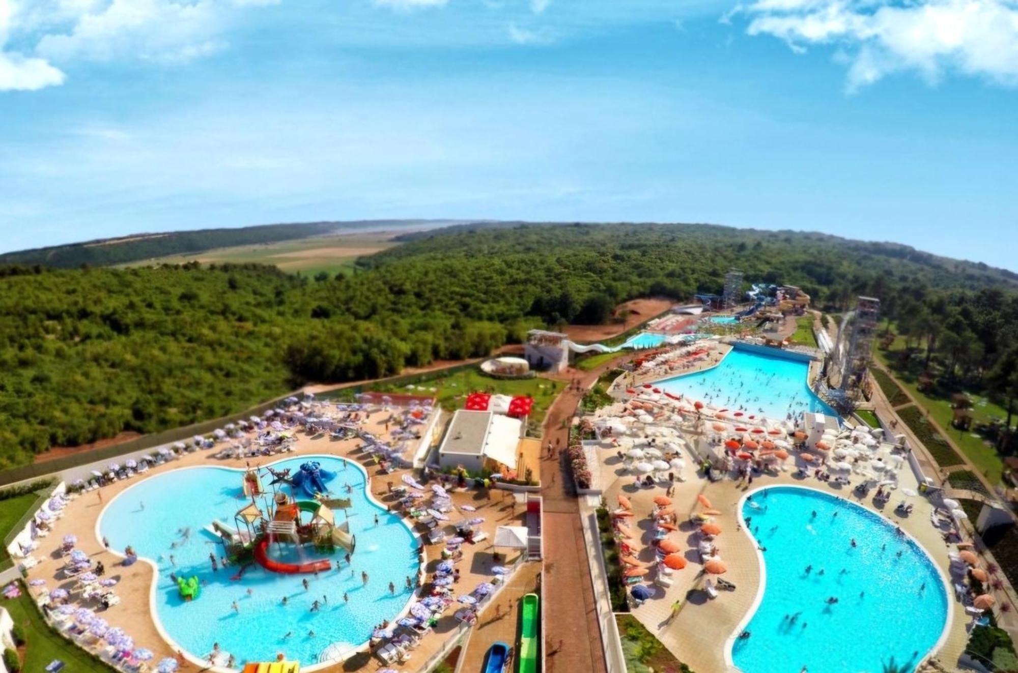 Villa Dts3 Kaštel الغرفة الصورة