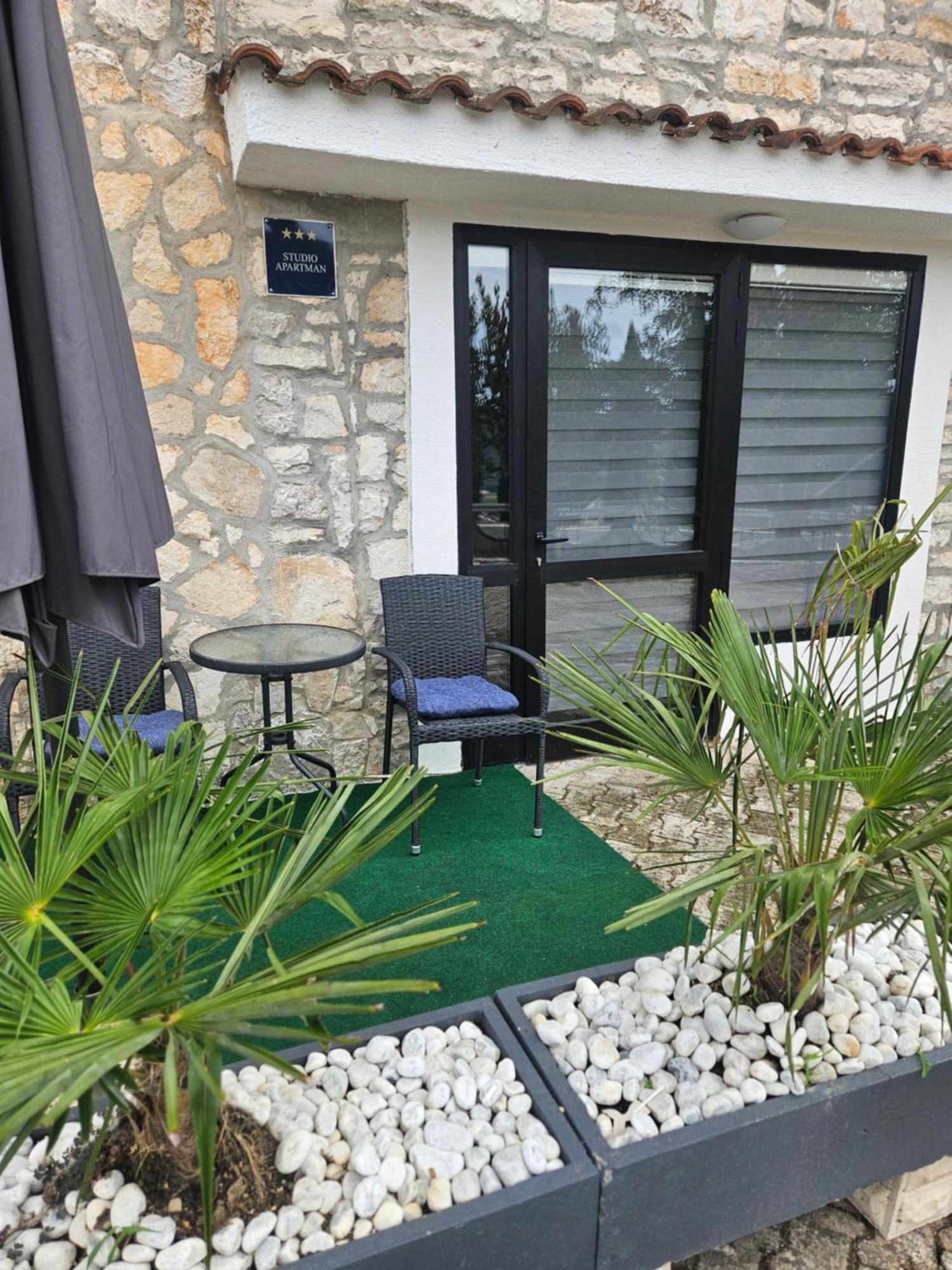 Villa Dts3 Kaštel الغرفة الصورة