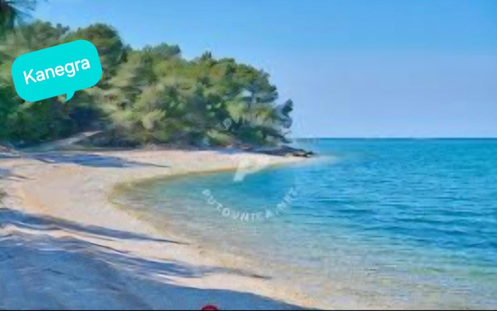 Villa Dts3 Kaštel المظهر الخارجي الصورة