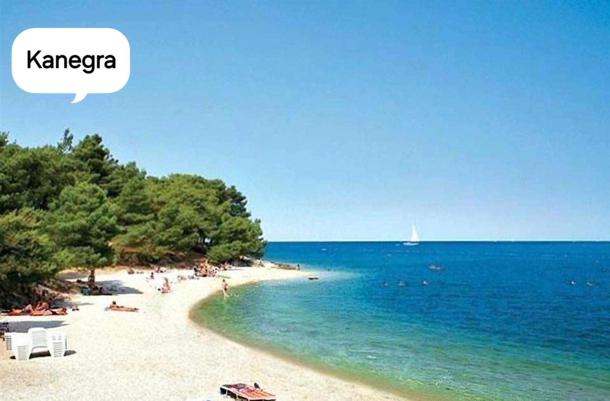 Villa Dts3 Kaštel الغرفة الصورة