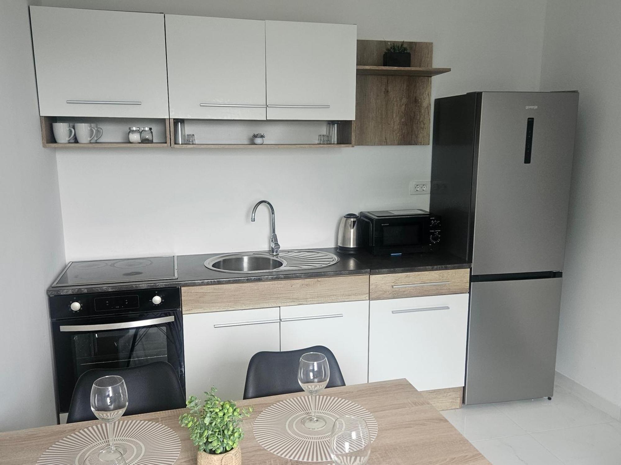 Villa Dts3 Kaštel المظهر الخارجي الصورة