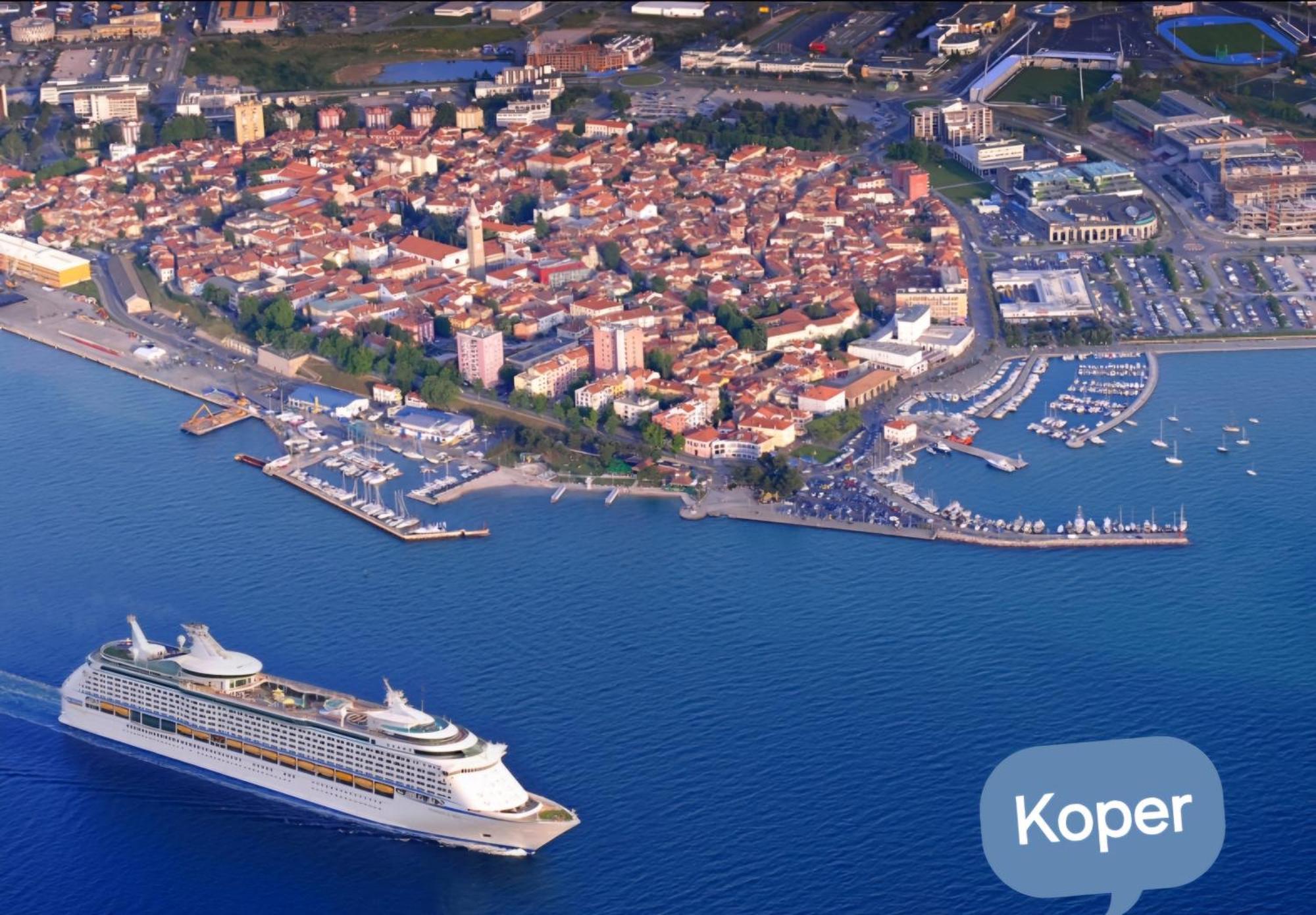 Villa Dts3 Kaštel المظهر الخارجي الصورة