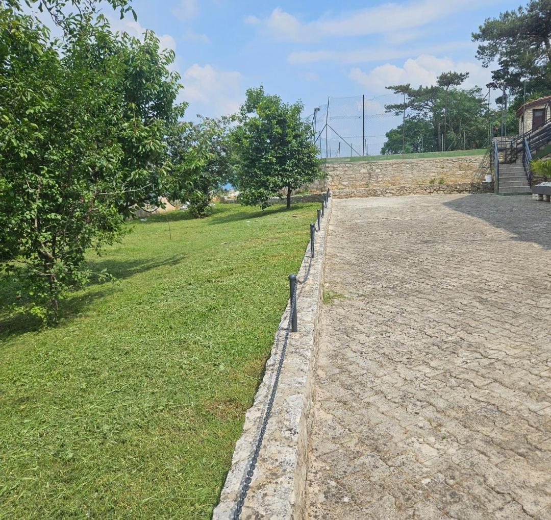 Villa Dts3 Kaštel الغرفة الصورة