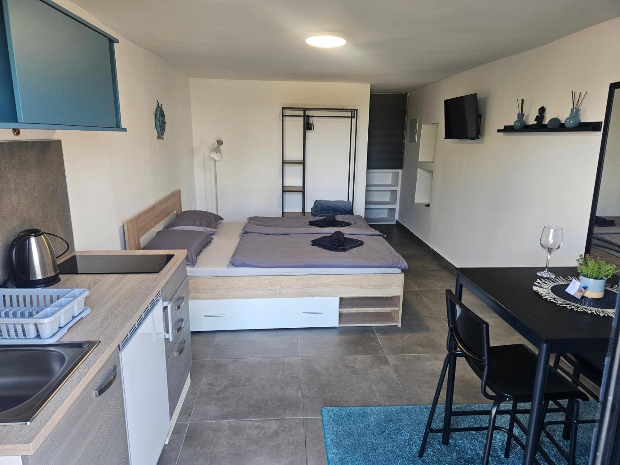 Villa Dts3 Kaštel الغرفة الصورة