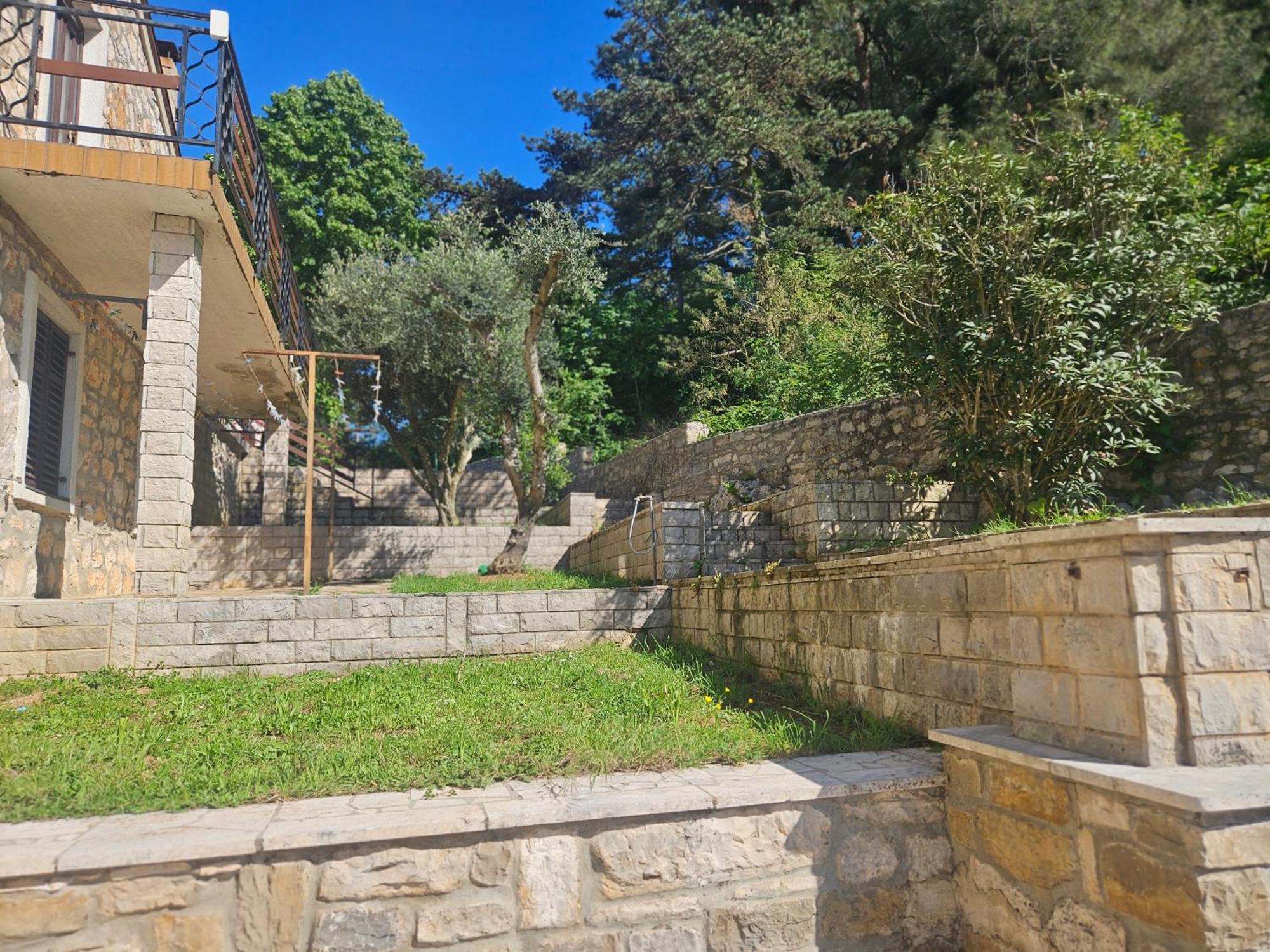 Villa Dts3 Kaštel الغرفة الصورة
