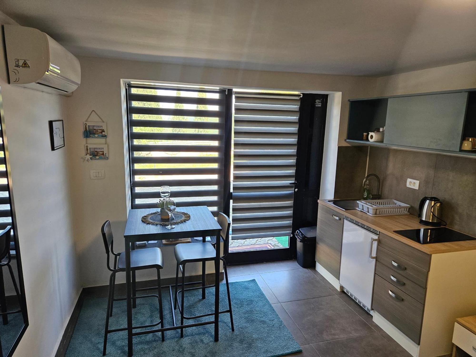 Villa Dts3 Kaštel الغرفة الصورة