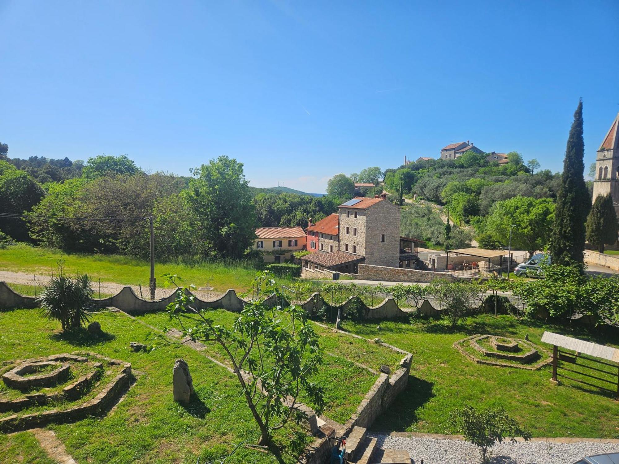 Villa Dts3 Kaštel الغرفة الصورة