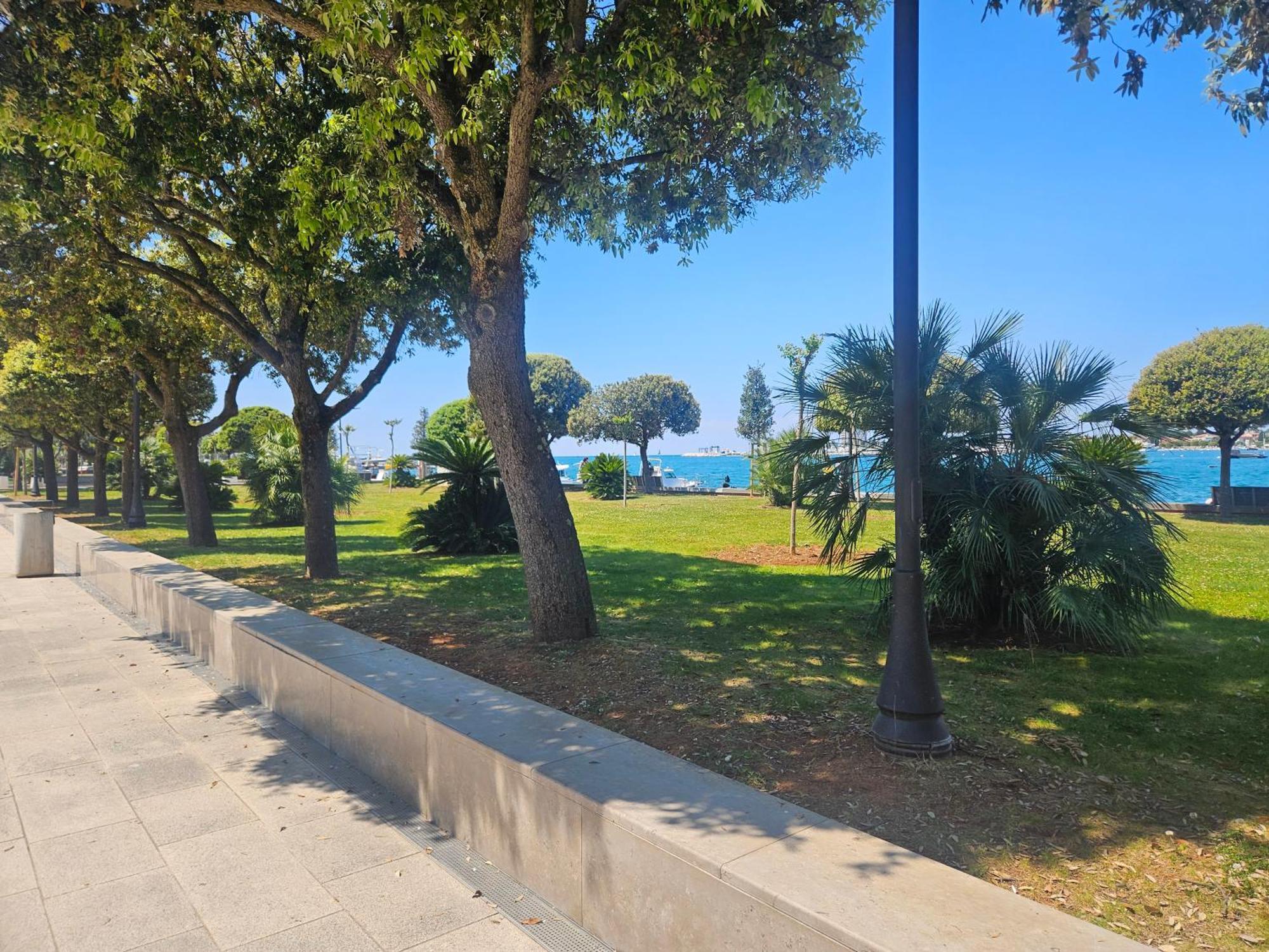 Villa Dts3 Kaštel المظهر الخارجي الصورة
